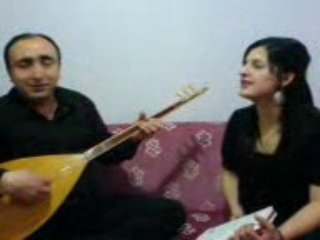 Belli Olmaz Yücel Sibel Erçelik Düeti