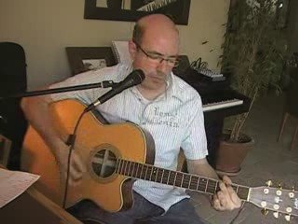 Alain Bashung La nuit je mens