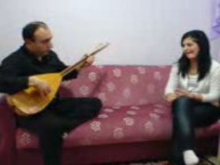 Telli Turnam Yücel Sibel Erçelik Düeti