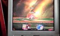 (Masteroy) Yoshi Vs Ness ( Zodiark) - OFFLINE -
