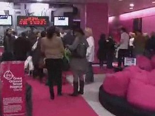 lastminute.com Good Stuff giveaway to Manchester