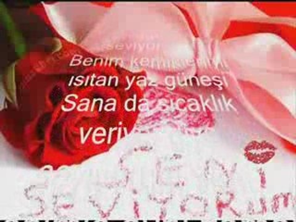 Korkmuyorum Seni Sevmekten www.asklarinenguzeli.net