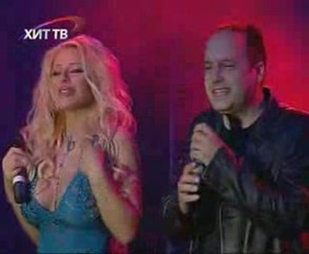 Desi Slava i Hari Hristov - Milo Moe