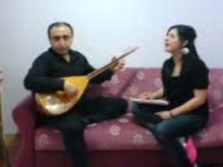 Mihriban Yücel Sibel Erçelik Düeti