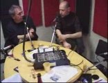 Jean Guidoni - Radio libertaire 02/03/09 #7