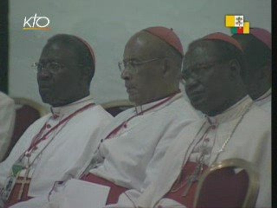 Flash Afrique 5