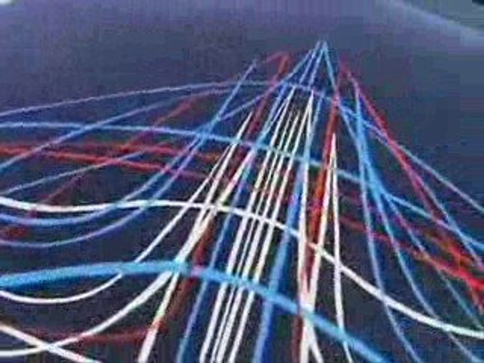 Meeting St macaire en mauges