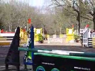 Luann & Luisito club 2 (Hennebont - 15.03.09)