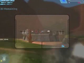 Halo Trial Team ÐåR