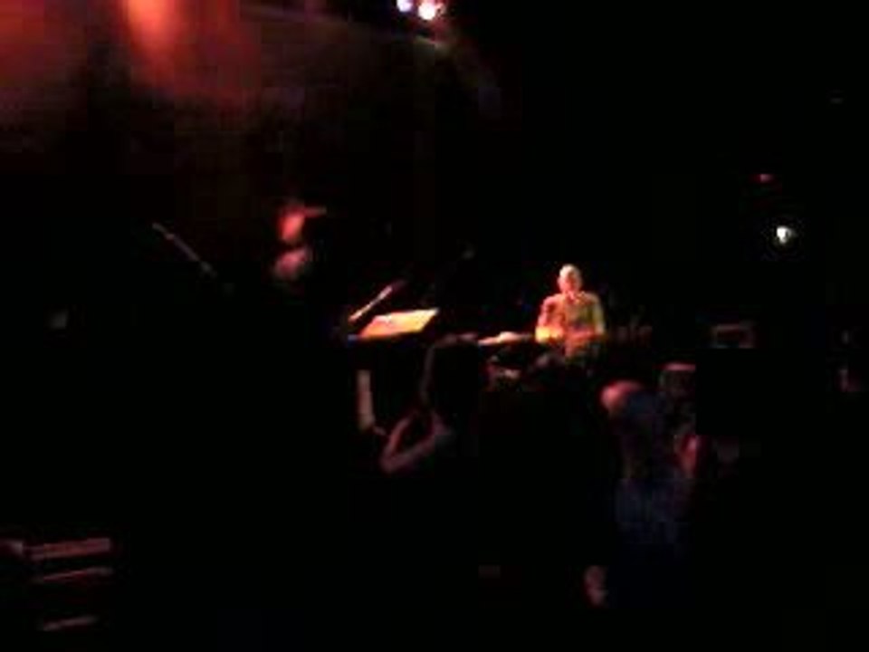 Oppenheimer, Tucson 10-6-07