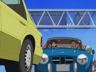 Estan arrestados segunda temporada 10 (2/2) sub español
