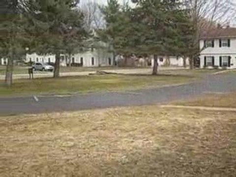 Kalamazoo Bank Owned Condo For Sale