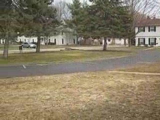 Kalamazoo Bank Owned Condo For Sale