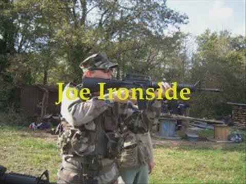 photos des membres de l'association ATH