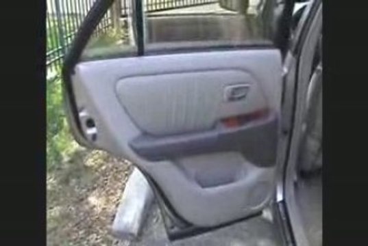 Used 2001 Lexus RX300 FOR SALE FREE SHIPPING FL