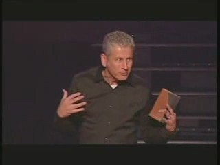 Louis Giglio: How Great is our God Part 1