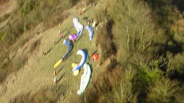 Winner of the famous St Clair restit 15 Mars 2009