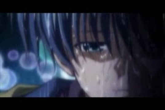 AMV - Clannad / Gekijô-ban [Within Temptation - Memories]