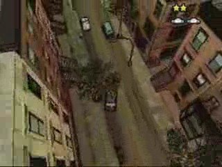 Trailer GTA: Chinatown Wars - Keep it in Your Pants Gameplay