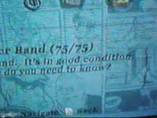 Bully: SE -WII- *HELP ME*  my rubber band ball is gone!!!