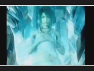 Vincent Valentine In Blue