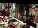 [Vidéo-delire] Gears of War 2 - X360 - Multi