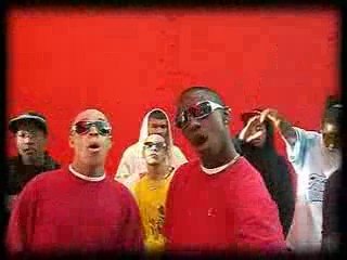 G-LiL & MiGhty LuDa - DanCehall PoKo Mô-