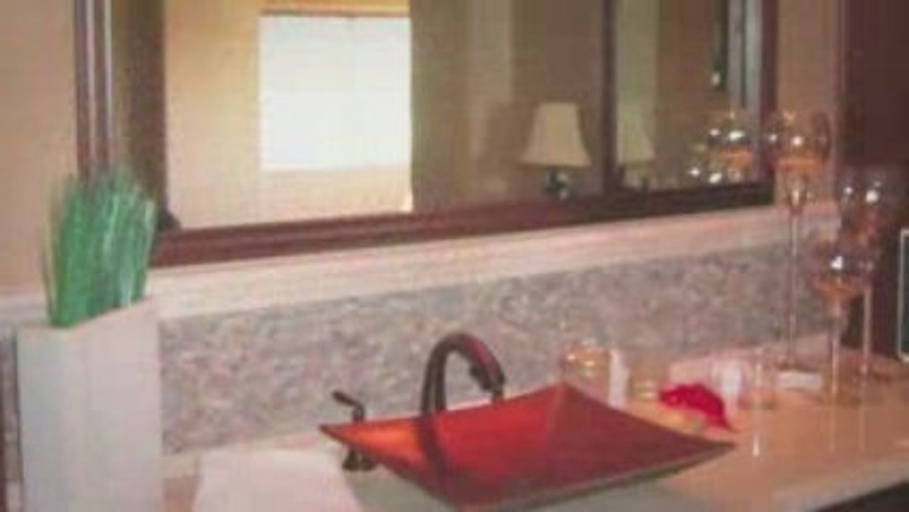 Kitchen and Bath Design Newport Beach California