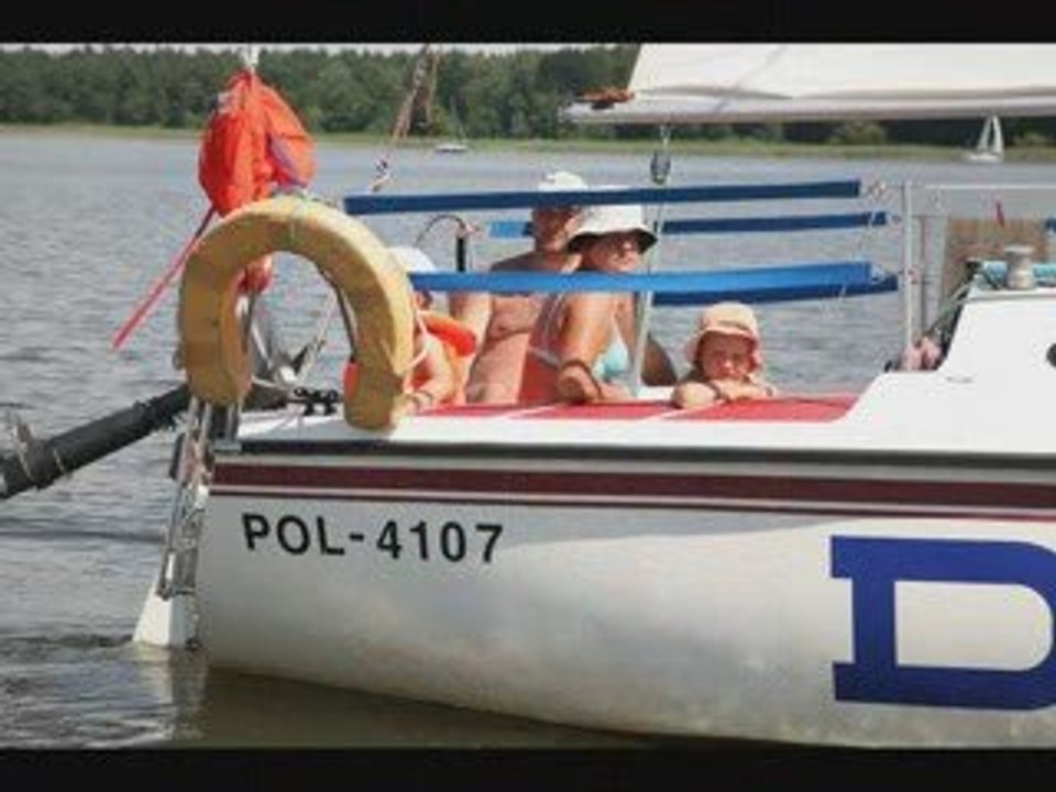 Jeziorak 2008 Ptica