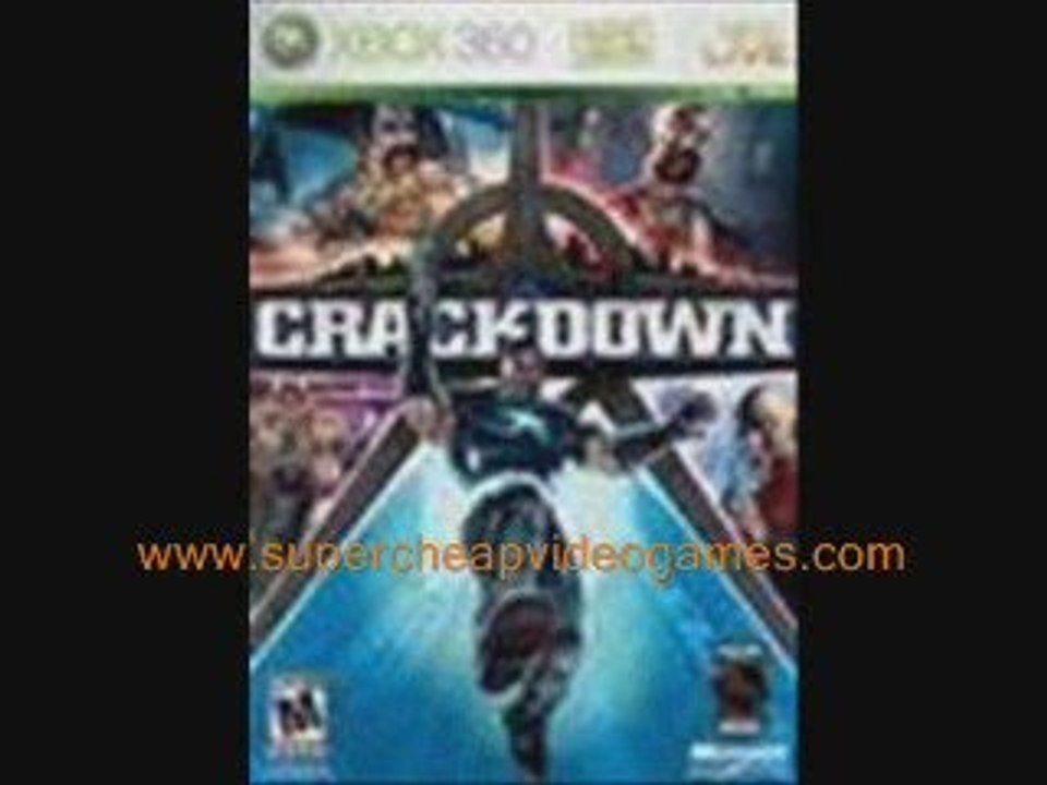 Cheap Xbox 360 Games