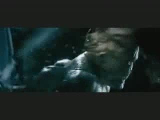 Underworld Kiss me Kill me