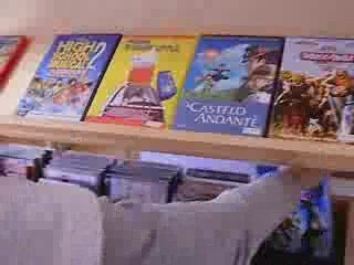 Biblioteca da Escola EB 2,3 de Valongo do Vouga