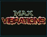 Max Vibrations