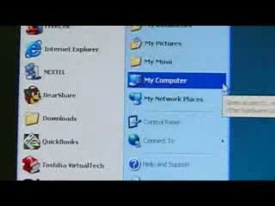 Hacking Democracy ("Pirater la démocratie")  2/5