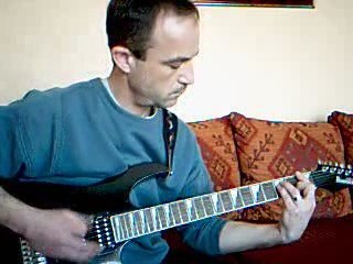 Boulevard Of Broken Dreams