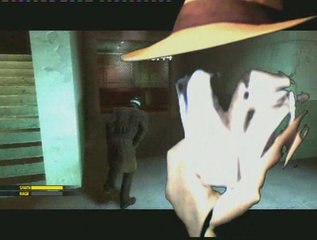 TEST Watchmen the end is nigh