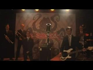 Orange Duck - Kiemsa - Clip