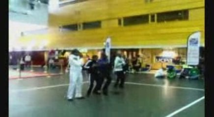 African star au ramdam