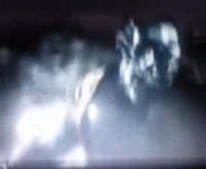 Spoiler Dragon ball evolution