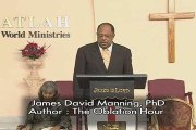 Tell the Truth Pastor Manning