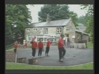 Niños de hoy-habilidades sociales