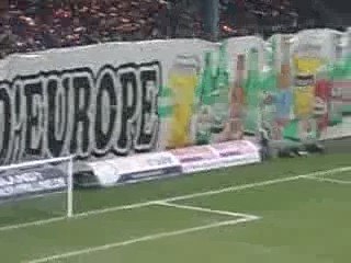 entré des équipes asse / weder