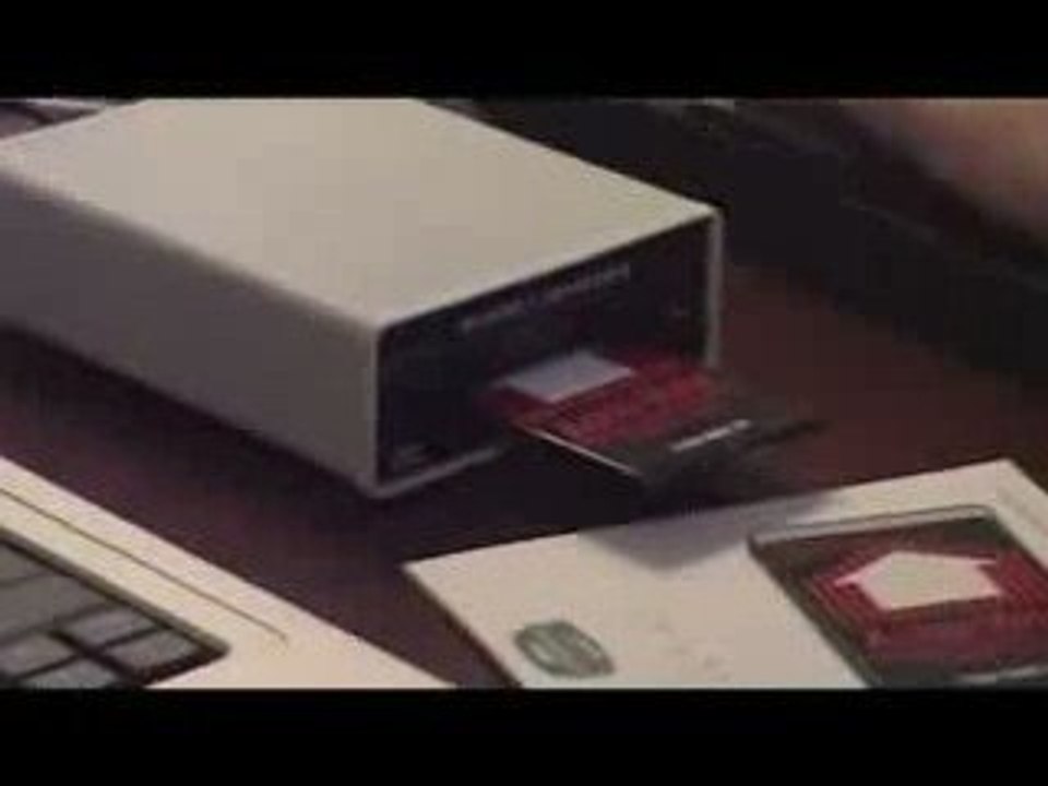 Hacking Democracy ("Pirater la démocratie")  5/5