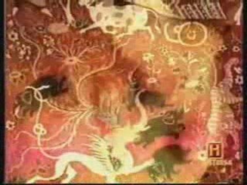 ancient aliens part 3 -history channel-