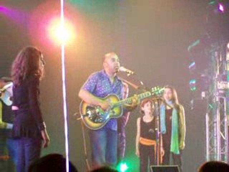 soirée des numero 1 a perpignan