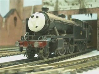 The British Railway Series: Episode 13 - Suburban Tank!