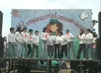 RECOPILACIÓN VÍDEOS Y FOTOS CURSO 2003/2004 2ª parte