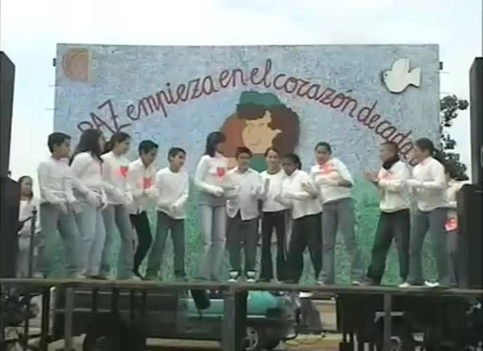 RECOPILACIÓN VÍDEOS Y FOTOS CURSO 2003/2004 2ª parte