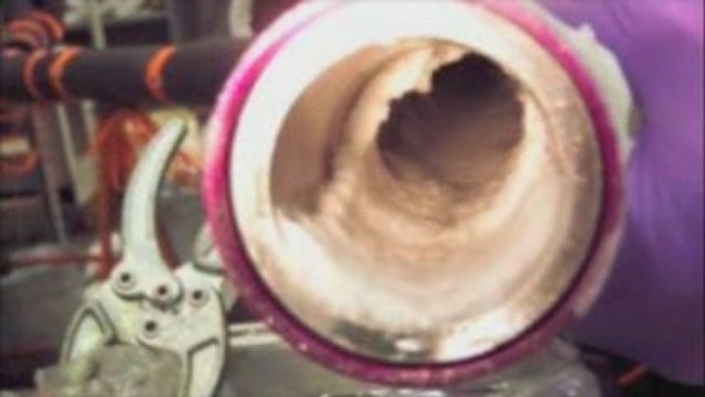 British Airways 777 Crash Update March 2009