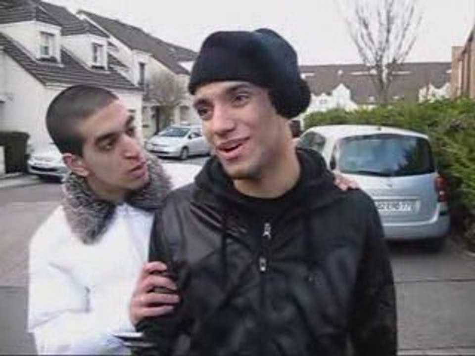 foulek rabco c'est comme ça ( Y )